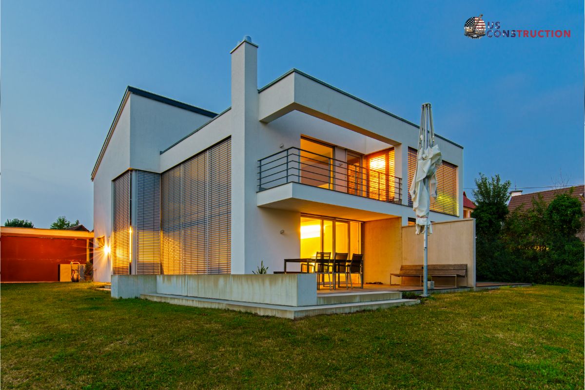 Design Build Construction Contractor in HOUSTON, TEXAS