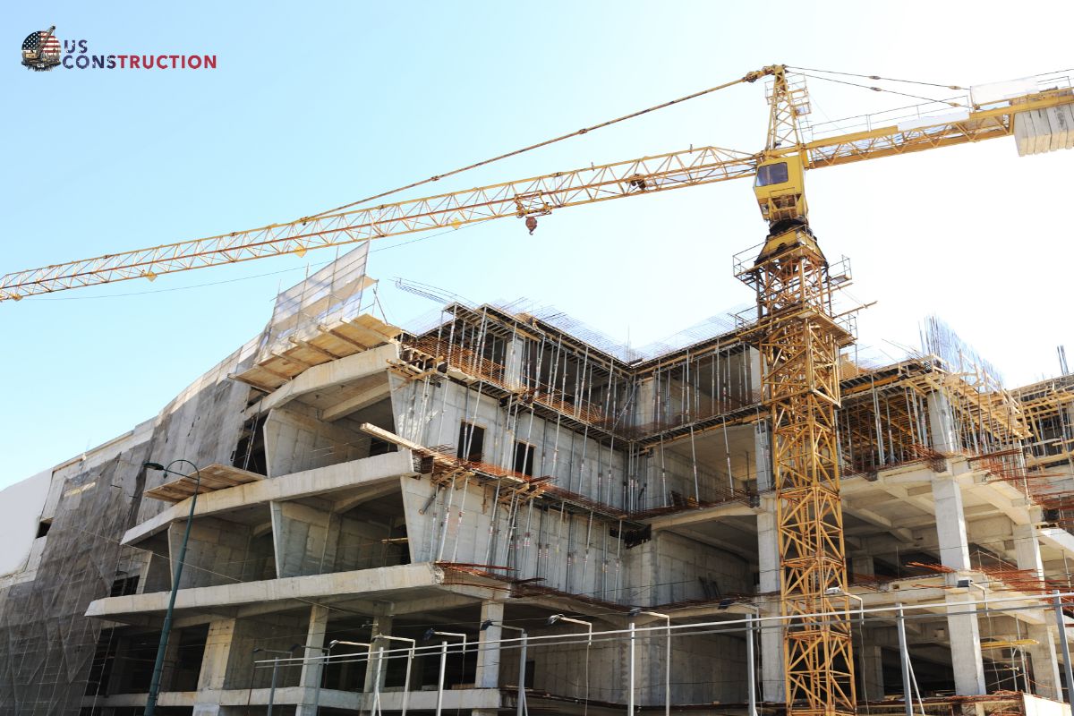 Houston Commercial Contractor